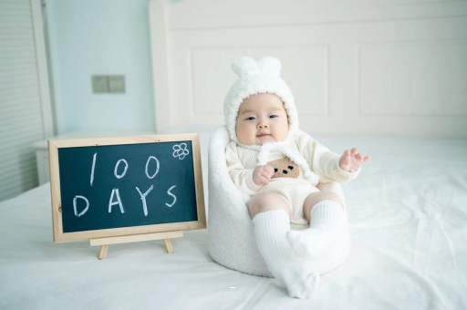 临沧宝宝发热症状